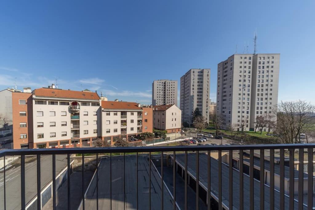 Luminoso Monolocale Zona Fondazione Prada Apartamento Milán